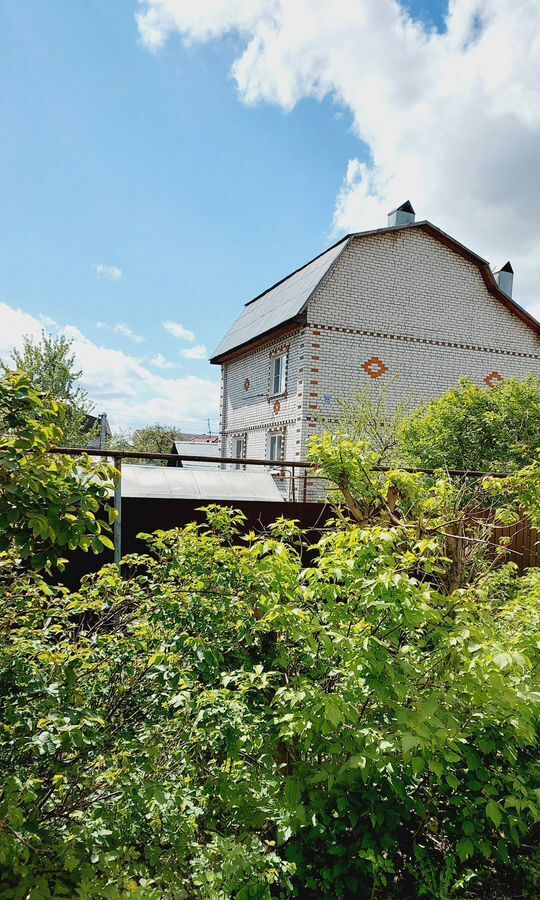 дом г Нижний Новгород р-н Нижегородский Горьковская пл Минина и Пожарского фото 4