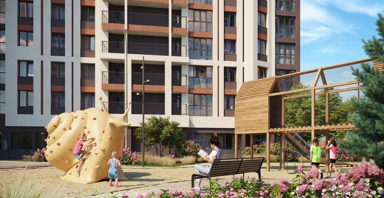 квартира г Екатеринбург Машиностроителей ул Учителей 3 фото 10