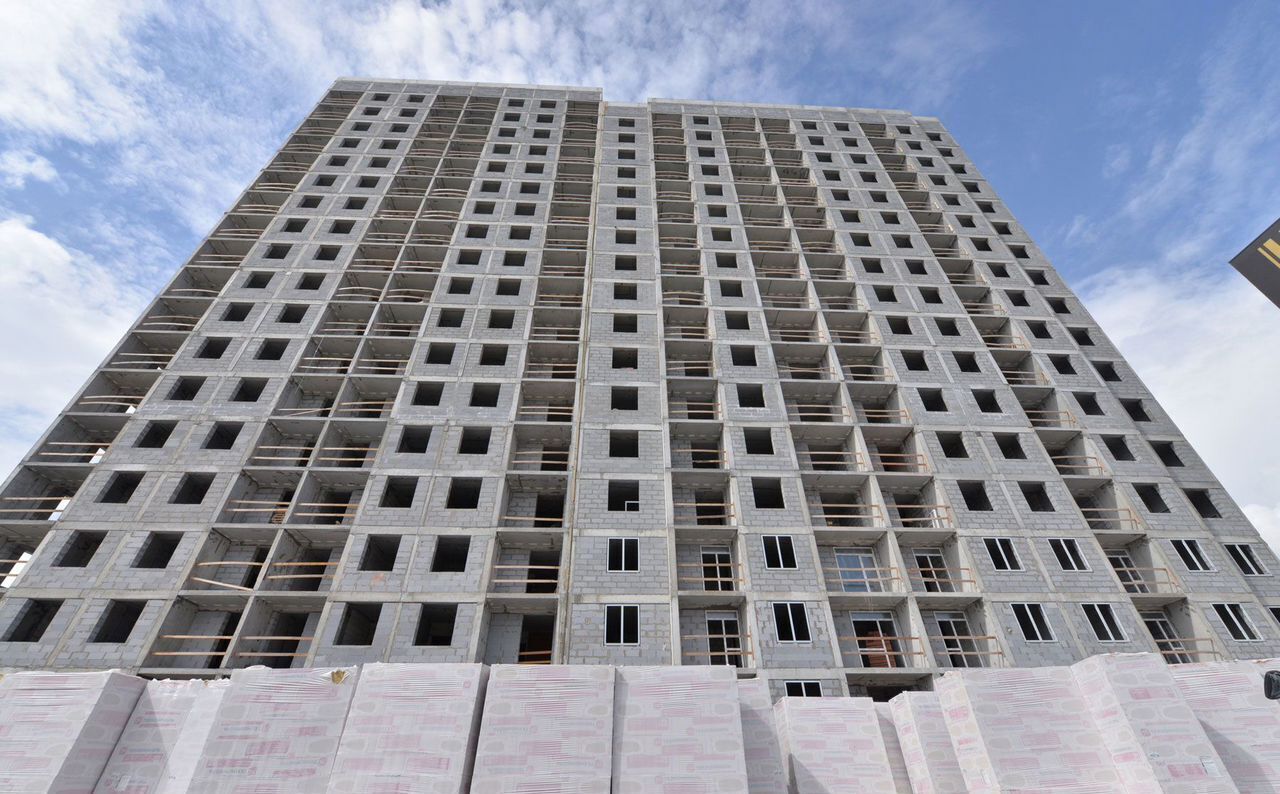 квартира г Екатеринбург Машиностроителей ул Учителей 3 фото 12