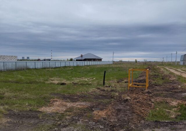 земля Красноярское сельское поселение, Ульяновск фото