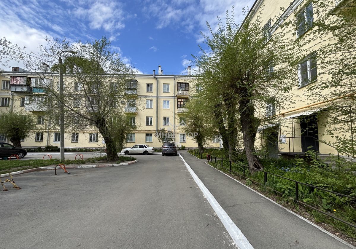 квартира г Челябинск р-н Тракторозаводский ул Героев Танкограда 100 фото 2