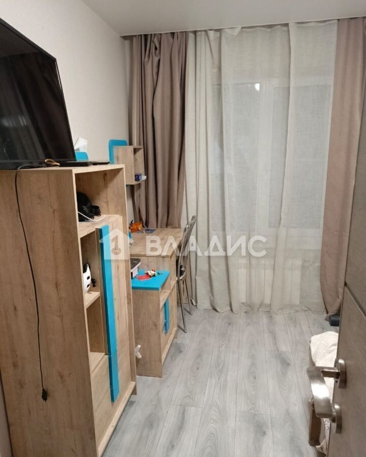 квартира г Москва метро Улица Дмитриевского ул Оренбургская 20к/2 фото 3