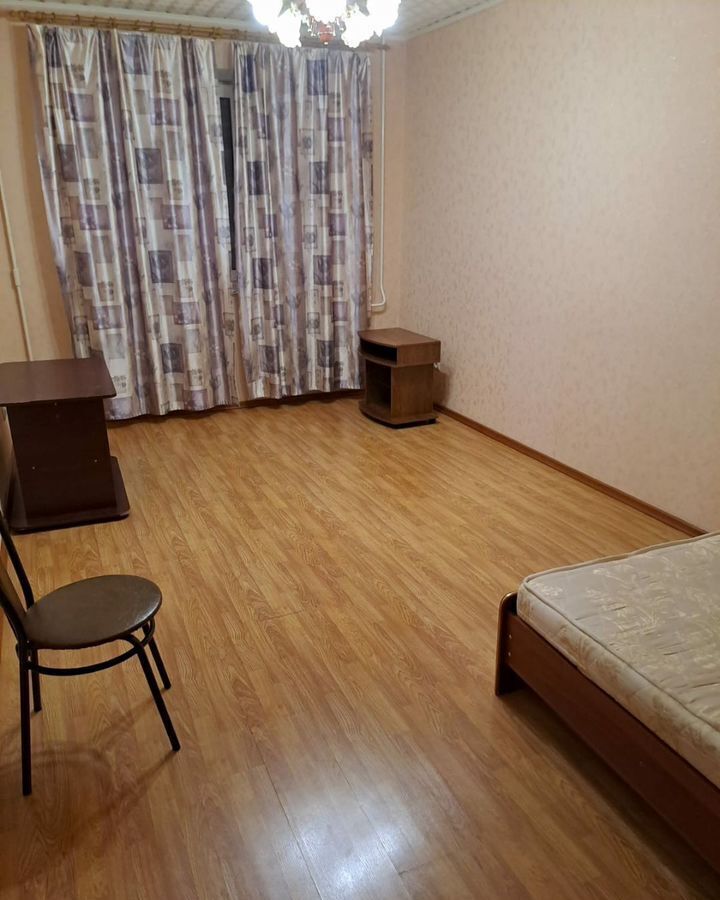 квартира г Уфа р-н Октябрьский ул Маршала Жукова 24 фото 3