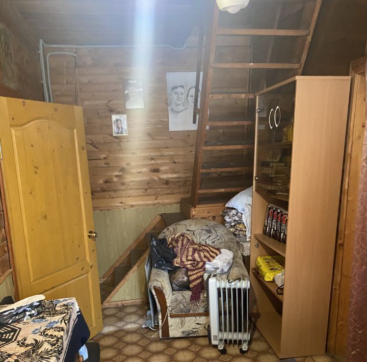 дом г Электрогорск снт Труженик 17, Павлово-Посадский городской округ фото 14