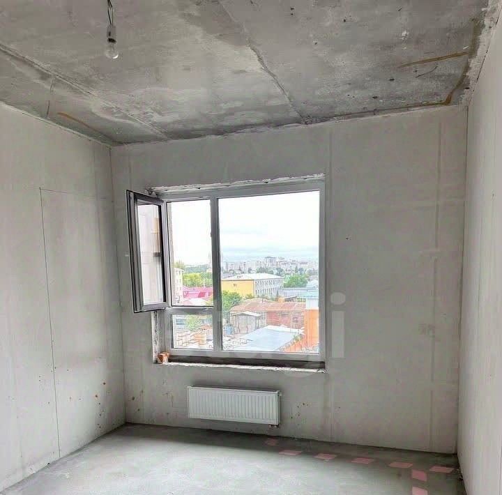 квартира г Тюмень р-н Калининский ул Молодогвардейцев 5к/1 фото 1