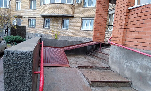 ул Правды 39/1 м-н фото