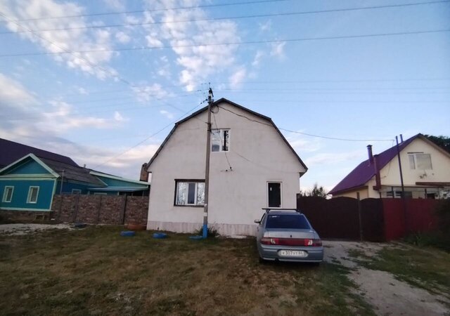 ул Колхозная 183 Энгельс, Приволжский, муниципальное образование фото