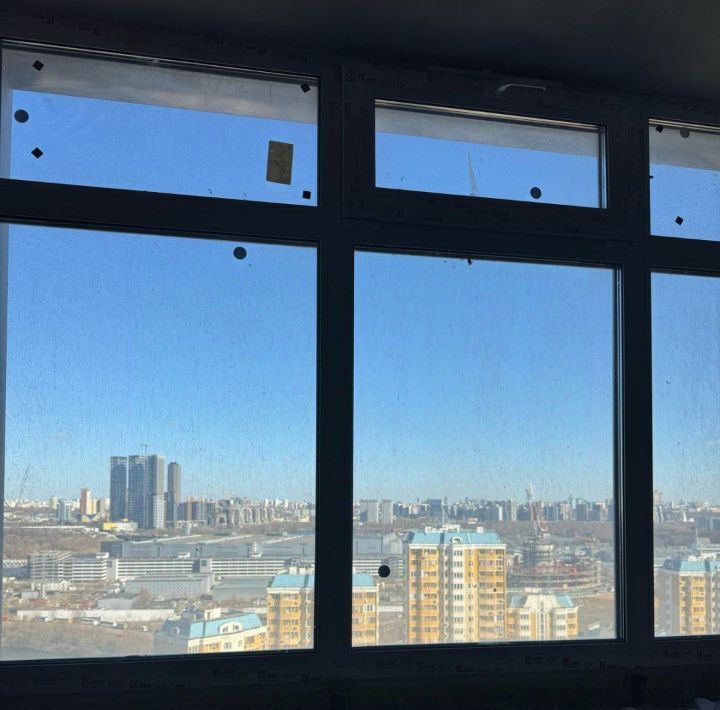 квартира г Красногорск б-р Красногорский 23к/1 Мякинино фото 3