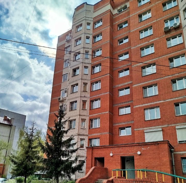 квартира г Раменское ул Красноармейская 5 Раменское фото 4