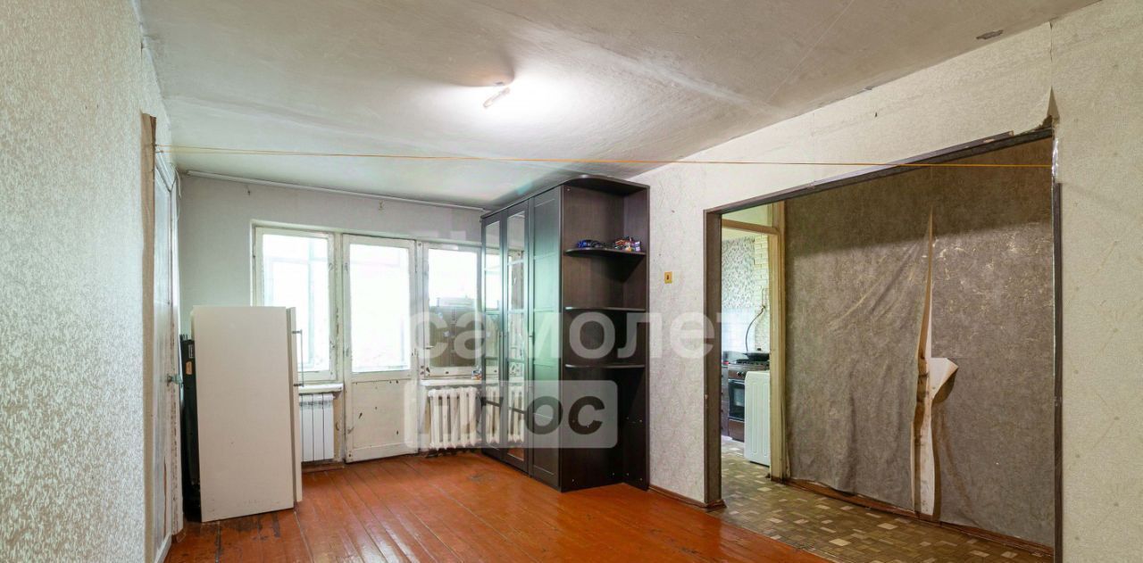 квартира г Подольск п Быково ул Школьная 4 Бунинская аллея фото 3