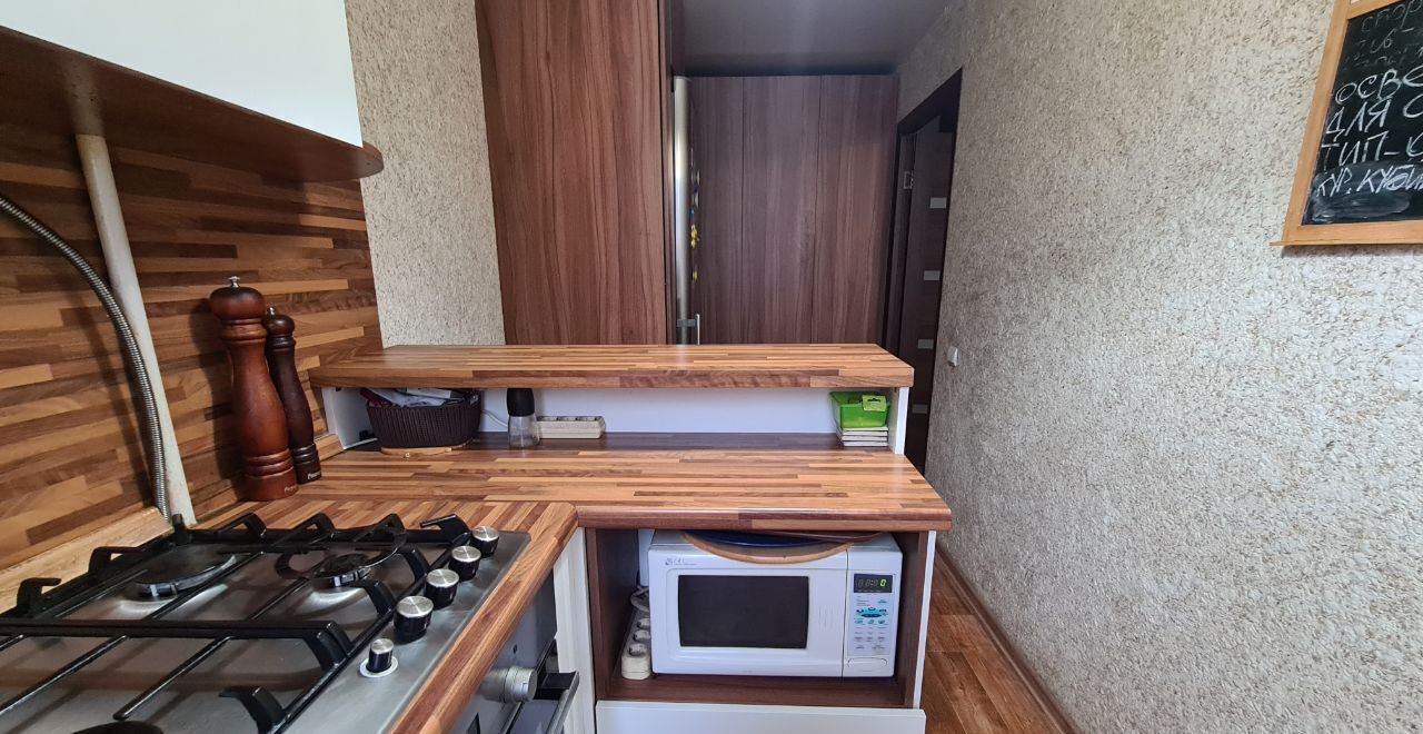 квартира г Екатеринбург Уральская ул Софьи Перовской 103 фото 13