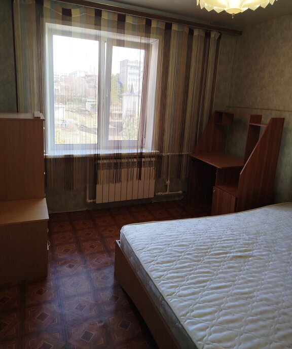 квартира г Волжск ул 107 Бригады 4 фото 8