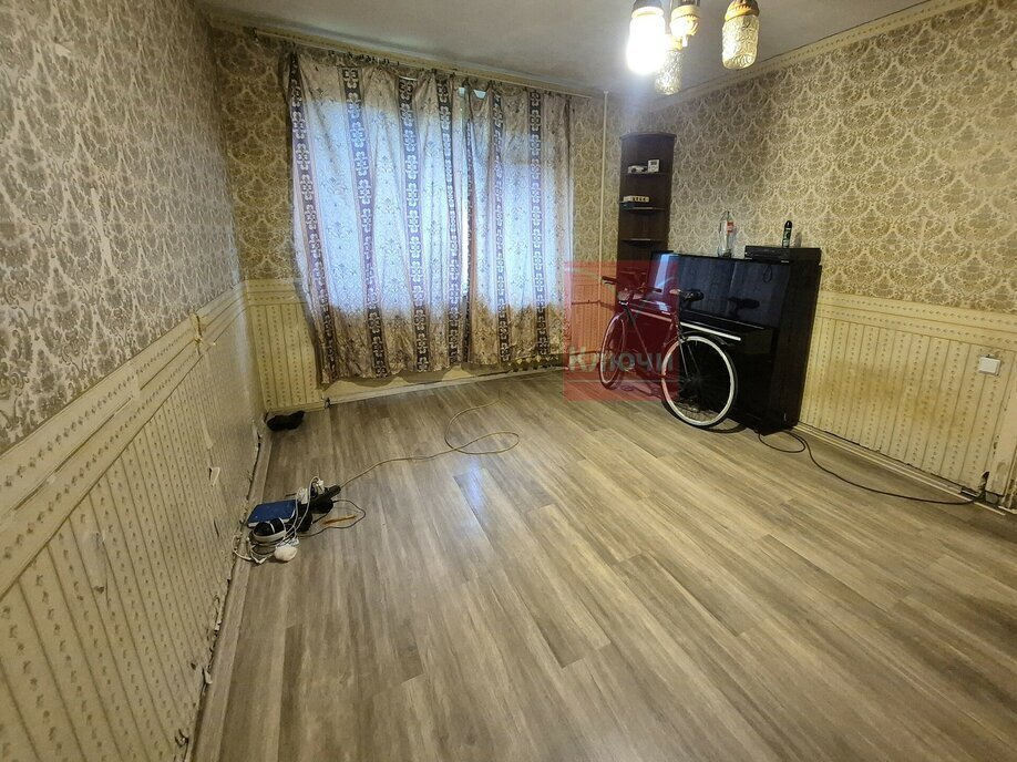 квартира г Санкт-Петербург метро Удельная ул Гданьская 5к/2 фото 1
