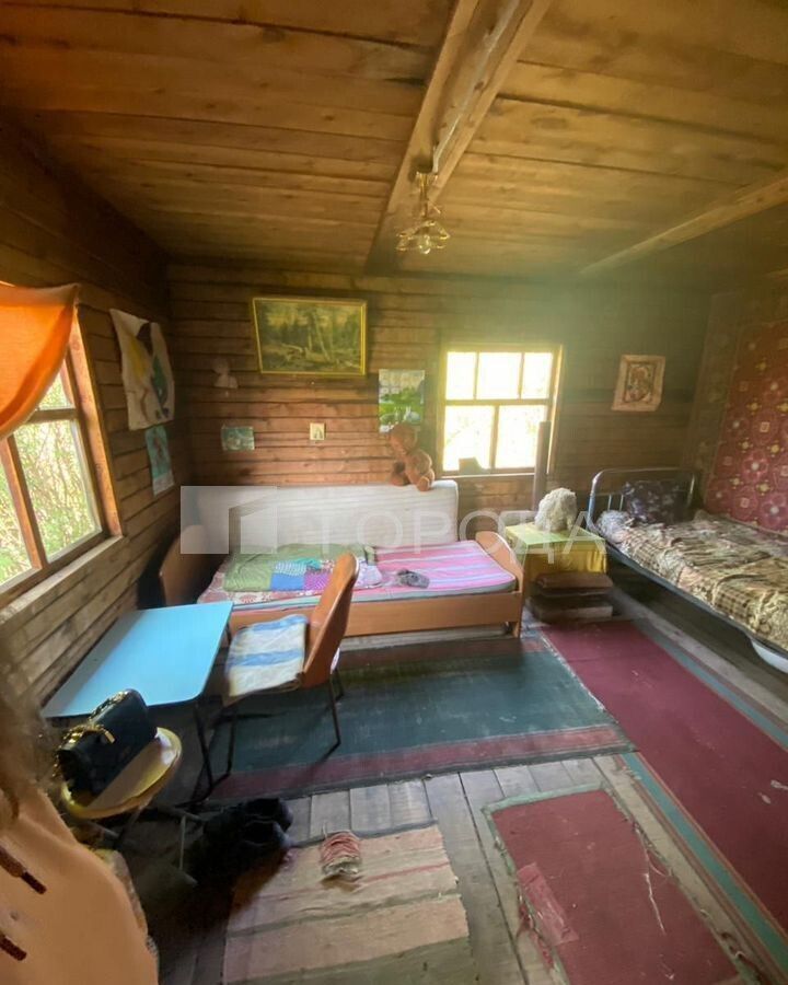 дом г Барнаул р-н Центральный тракт Змеиногорский 89 фото 5