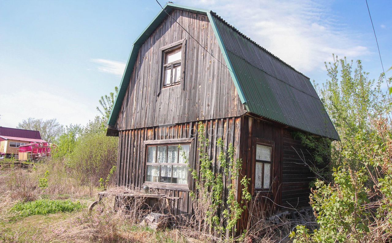 дом г Барнаул р-н Центральный тракт Змеиногорский 89 фото 24