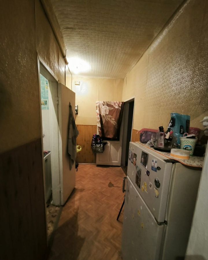 квартира г Челябинск р-н Металлургический ул Вахтангова 10а фото 3