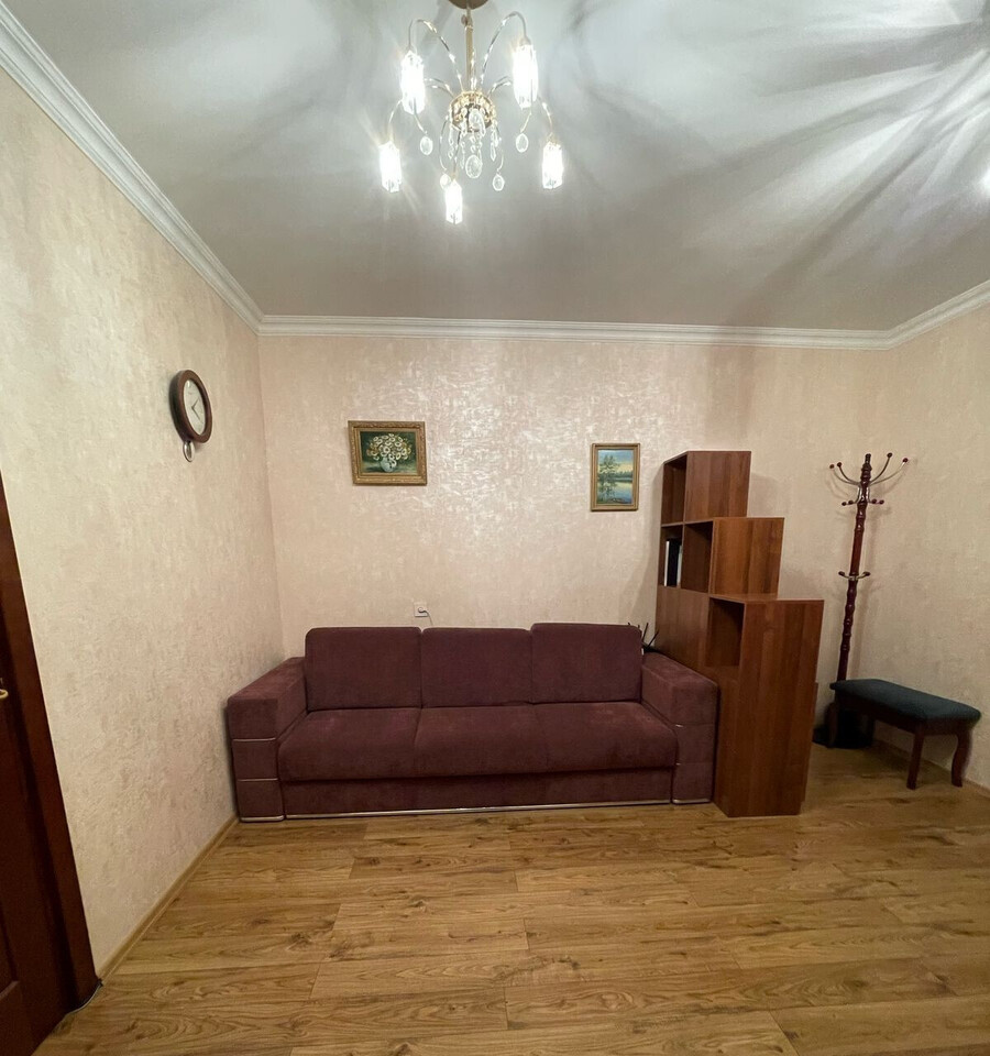 квартира г Ульяновск Верхняя Терраса Врача Михайлова, 48 фото 8