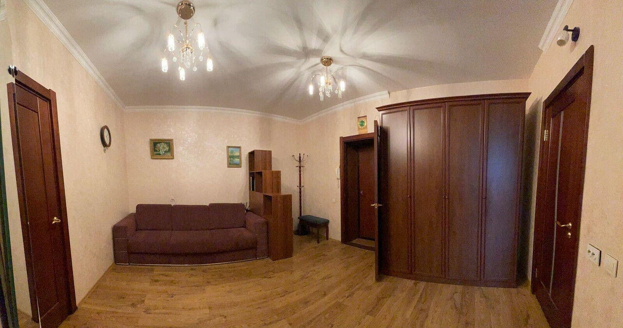 квартира г Ульяновск Верхняя Терраса Врача Михайлова, 48 фото 10