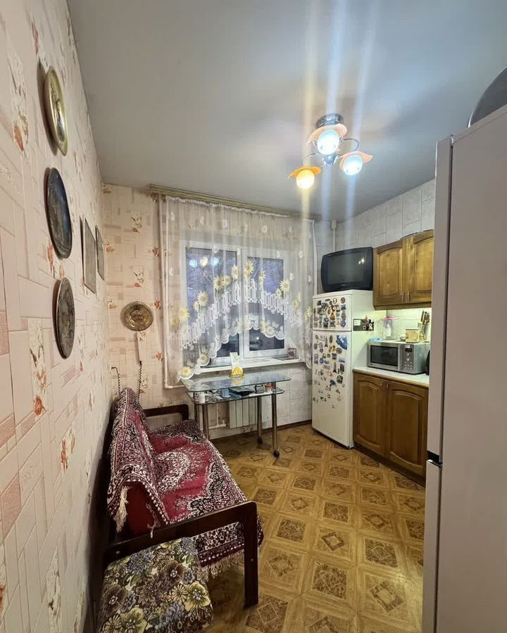 квартира г Саратов р-н Ленинский ул Зеркальная 11 фото 4