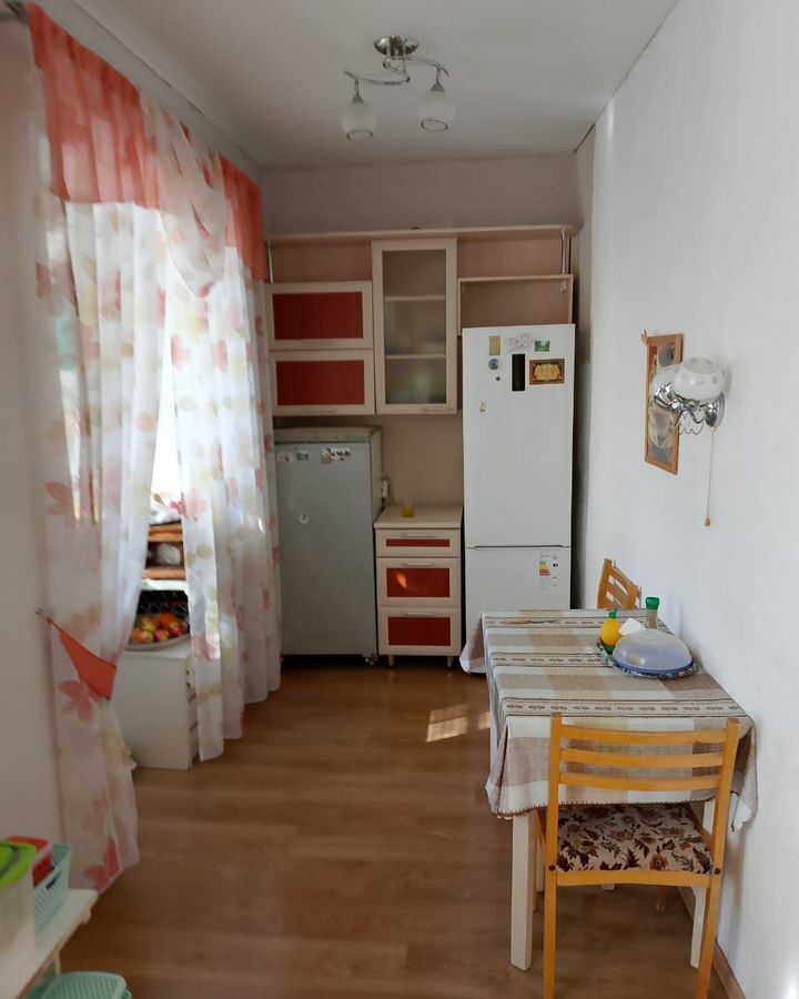 квартира р-н Бавлинский г Бавлы ул Х.Такташа 9 Республика Татарстан Татарстан, муниципальное образование Бавлы фото 10