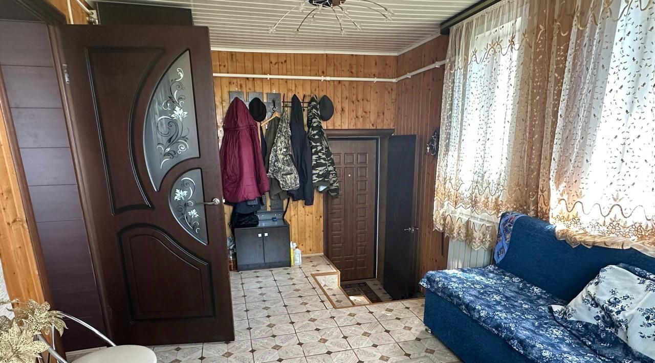 дом р-н Рославльский г Рославль ул Советская 4б фото 10