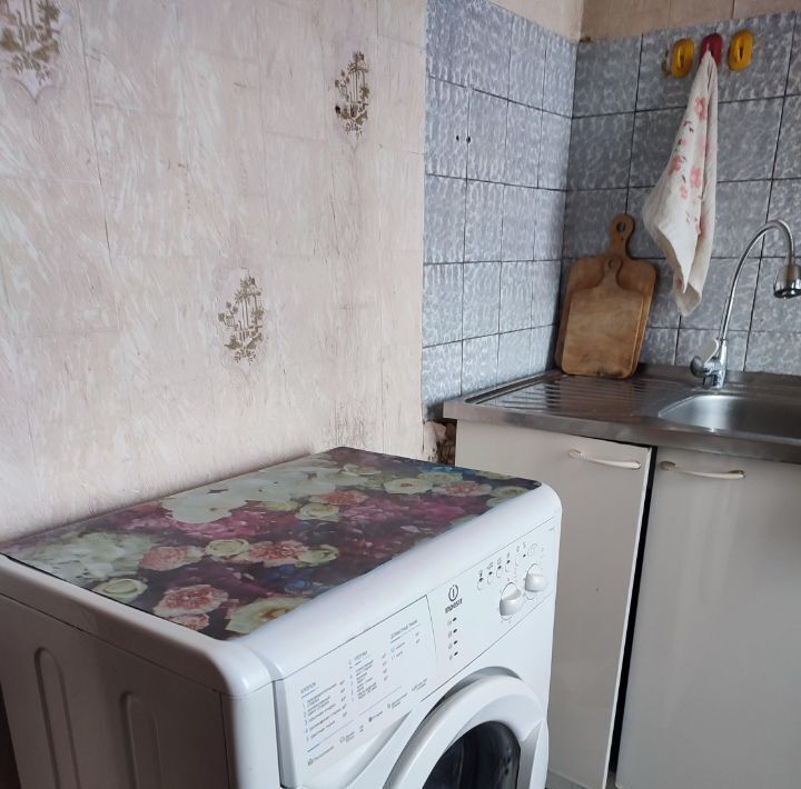 квартира г Георгиевск ул Калинина 134 фото 6