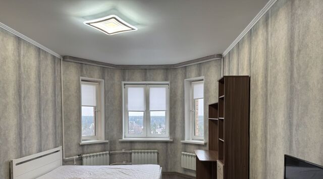 квартира ул Школьная 38 Железнодорожная фото