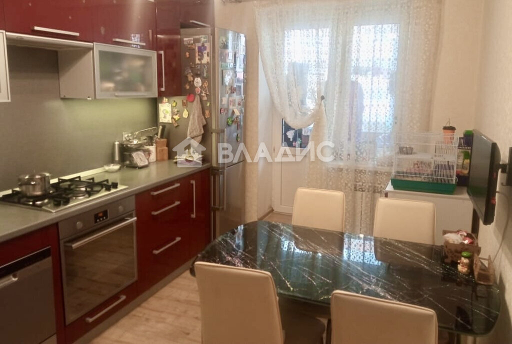 квартира г Смоленск ул Гарабурды 25а фото 1