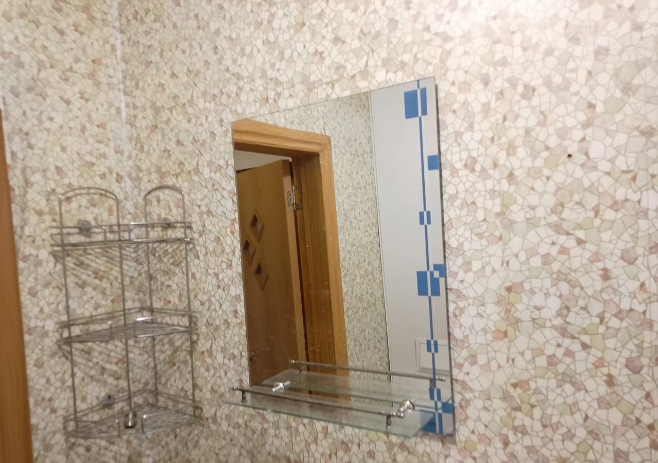 квартира р-н Далматовский г Далматово ул Попова 13 фото 16