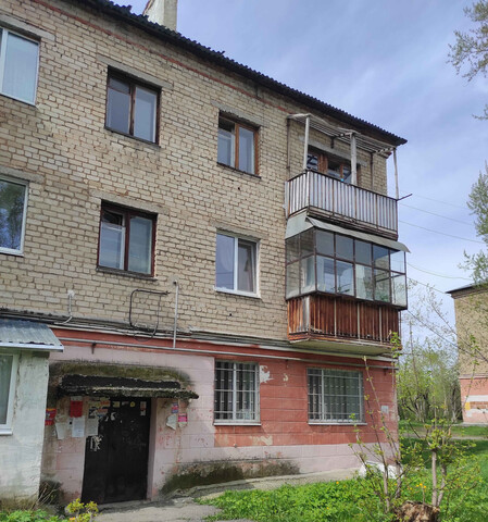 пер Спортивный 2 фото