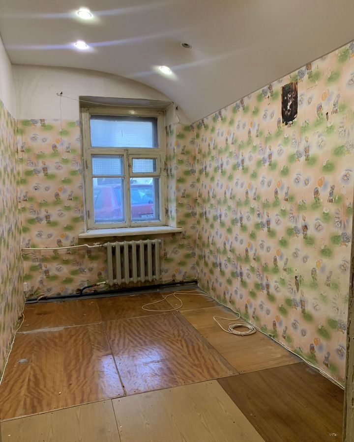 квартира г Санкт-Петербург метро Садовая ул Гражданская 14 фото 1