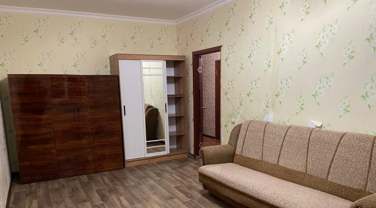 квартира г Орел р-н Северный ш Московское 172а фото 1