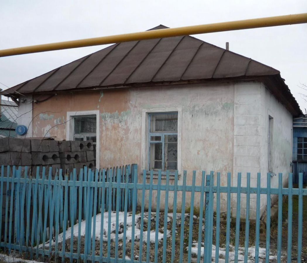 дом г Липецк р-н Правобережный ул Им. Димитрова 6 фото 1