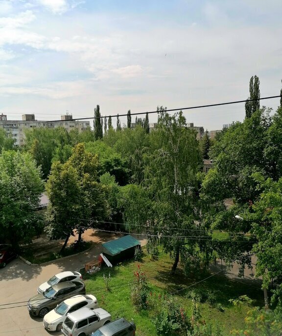 квартира г Уфа ул Менделеева 207/1 фото 1