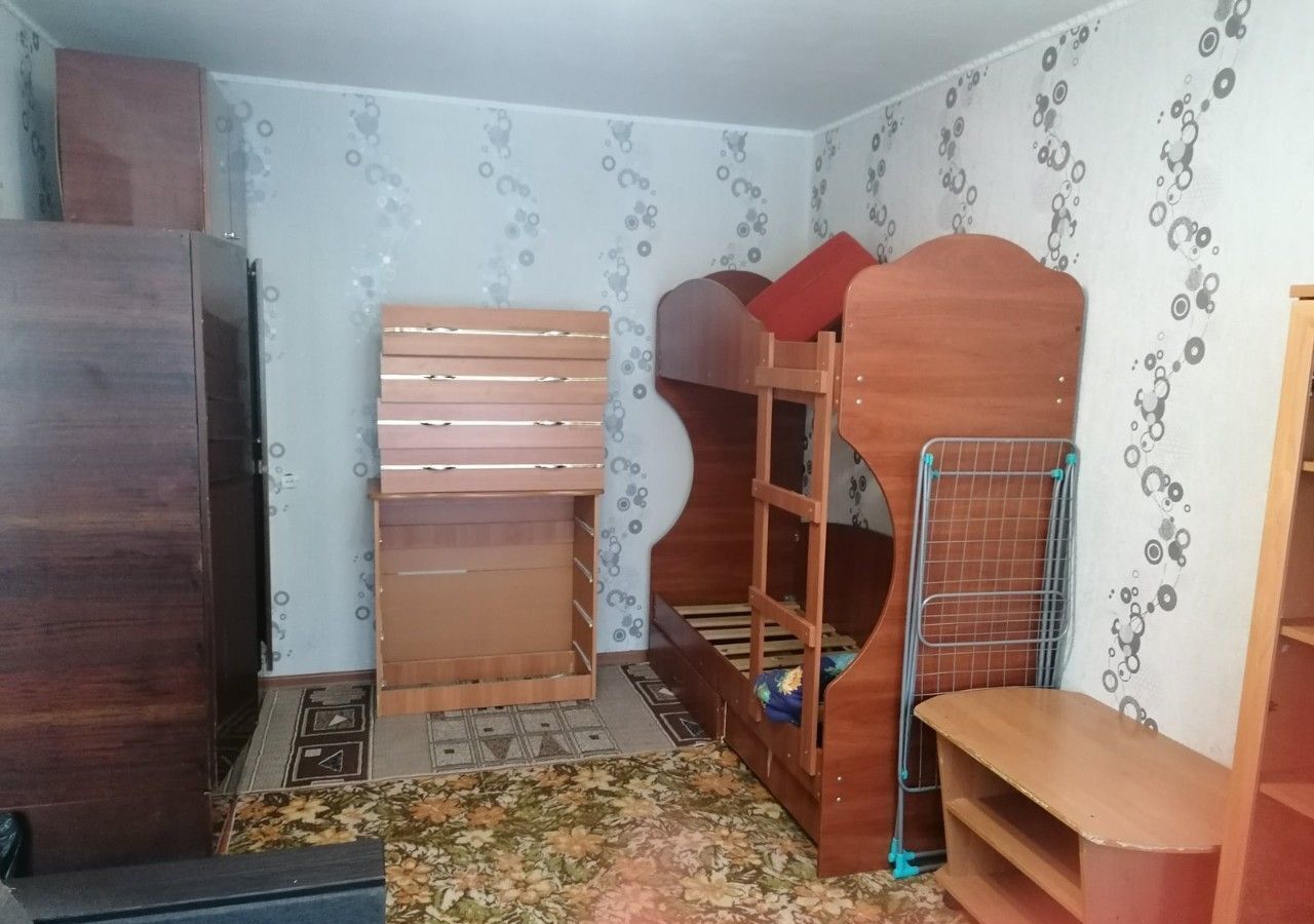 квартира г Нижний Новгород Буревестник ул Светлоярская 30 фото 3