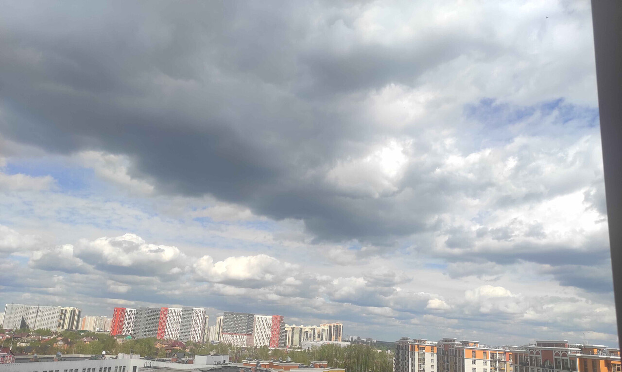 квартира г Москва метро Рассказовка б-р Андрея Тарковского 10 фото 6