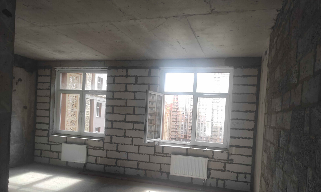 квартира г Москва метро Рассказовка б-р Андрея Тарковского 10 фото 11