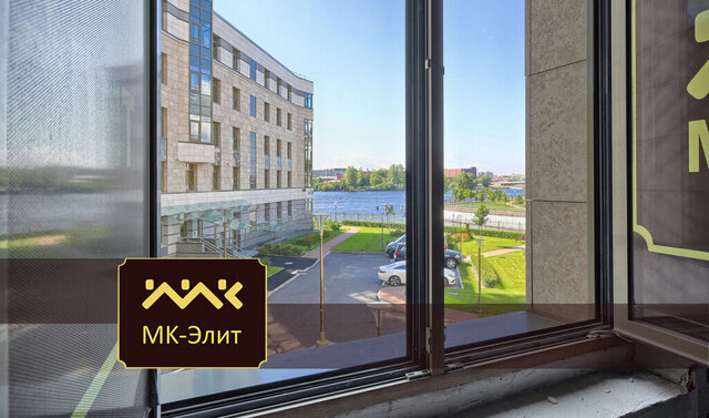 пр-кт Петровский 2с/2 фото