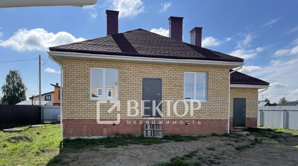 дом г Иваново р-н Октябрьский ул Семейная 8 фото 3