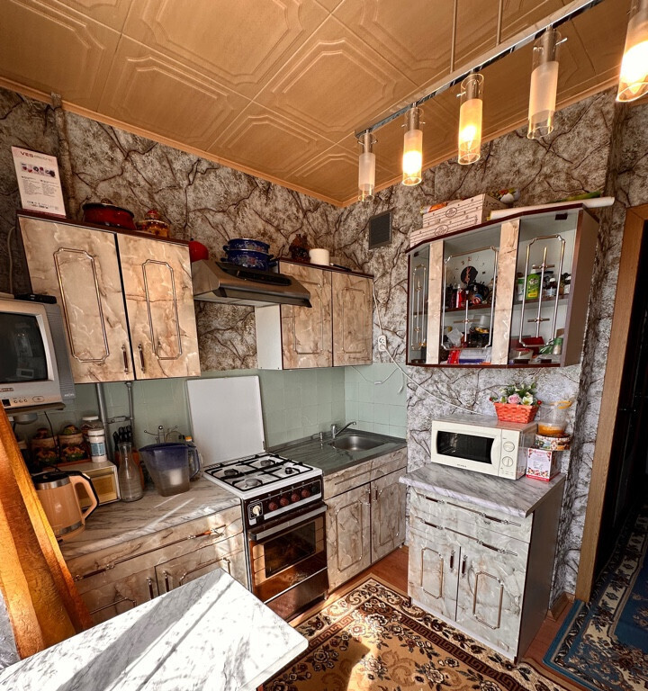квартира г Тверь п Химинститута м-н, 18 фото 4