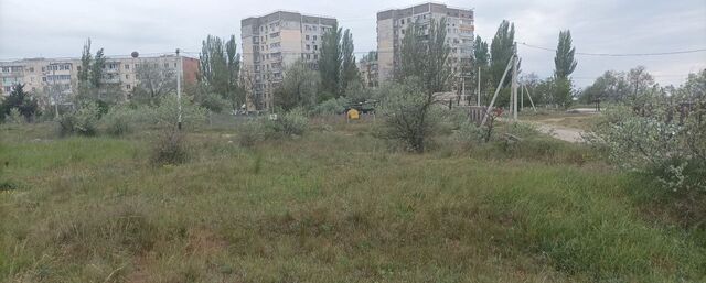 земля р-н Ленинский г Щелкино пер Гвардейский фото