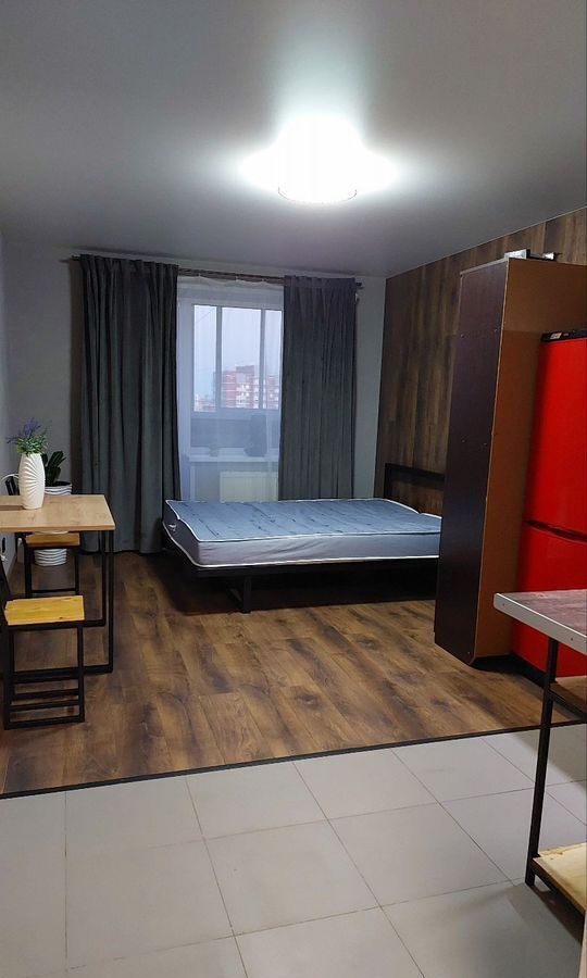 квартира г Ижевск р-н Устиновский ул. Михаила Петрова, 33А фото 1