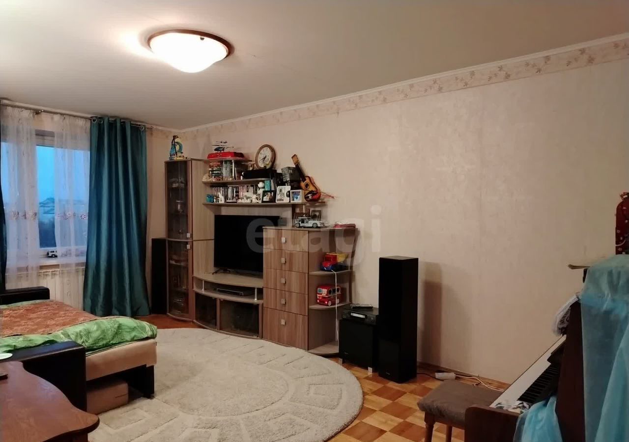 квартира г Смоленск р-н Промышленный проезд Маршала Конева 29 фото 7