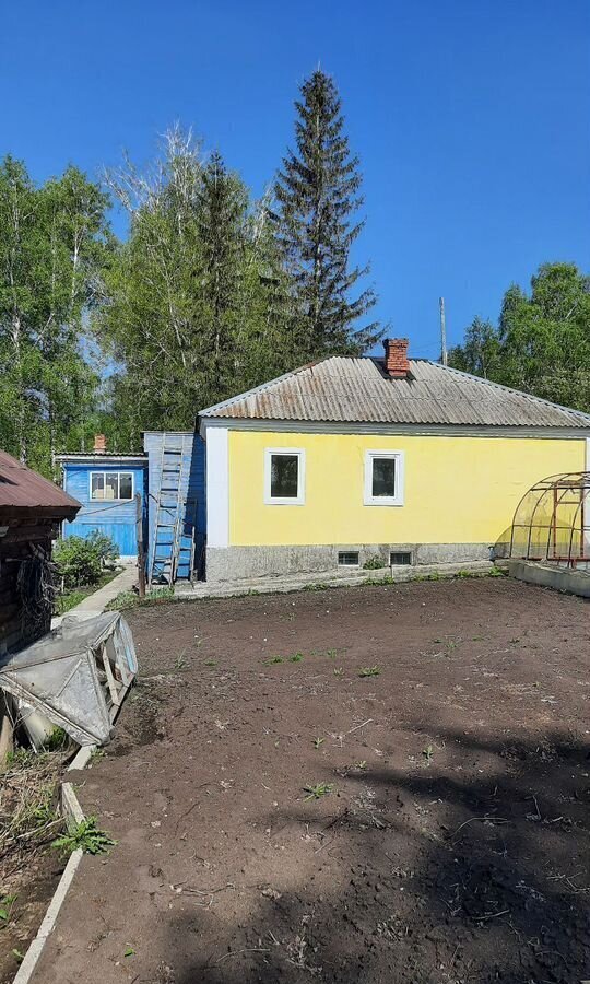 дом г Прокопьевск ул Славянская 27 Кемеровская обл. — Кузбасс фото 25