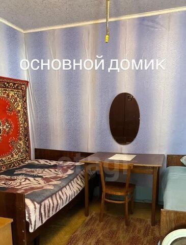 снт Ромашка ул Садовая 55 Татаро-Каргалинский сельсовет фото
