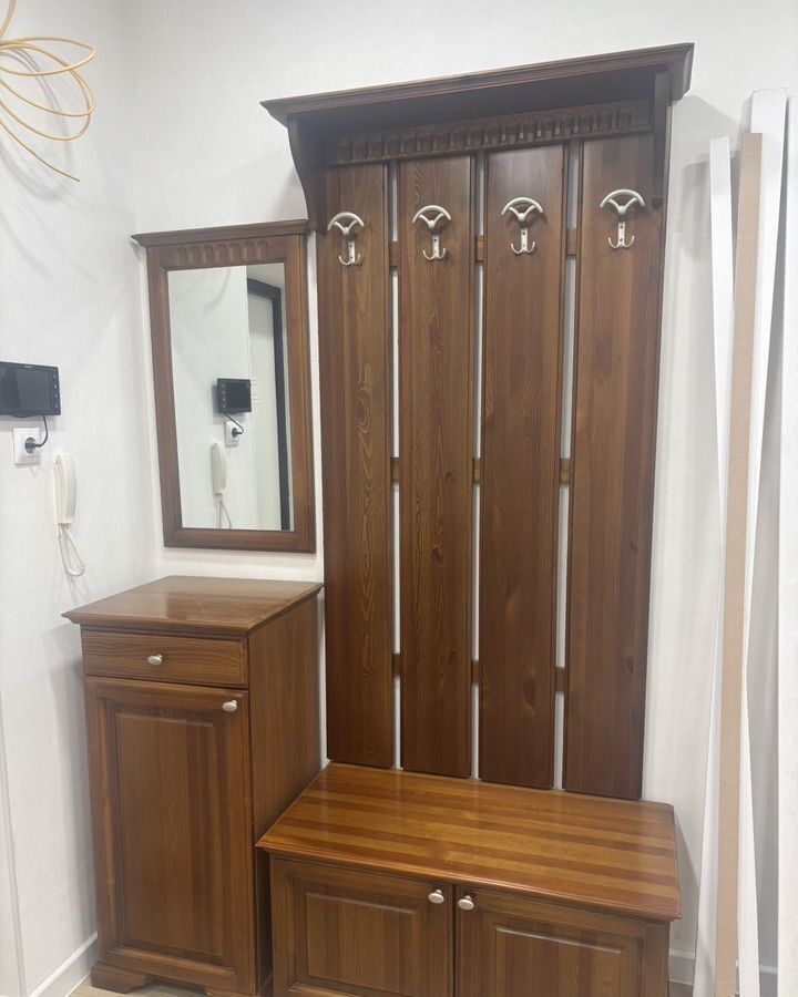 квартира г Уфа р-н Кировский ул Пархоменко 71/1 фото 13