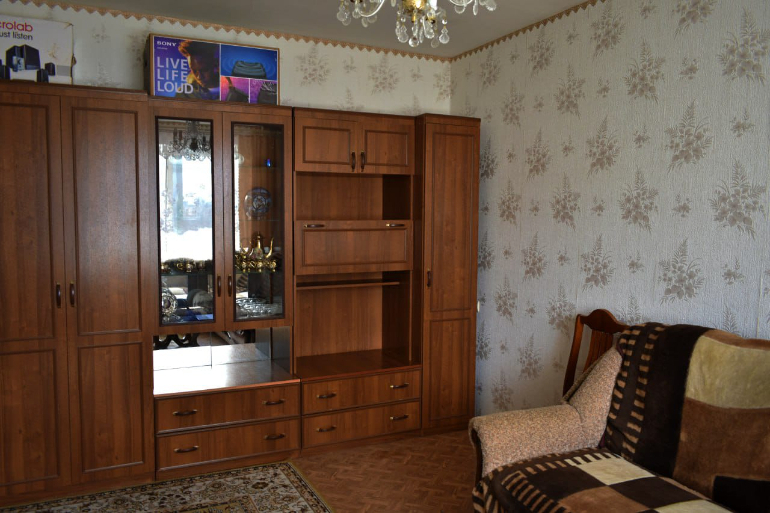 квартира г Белгород Западный ул Чапаева 13 фото 9