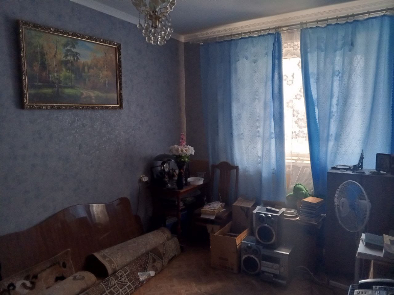 квартира г Белгород Западный ул Чапаева 13 фото 11