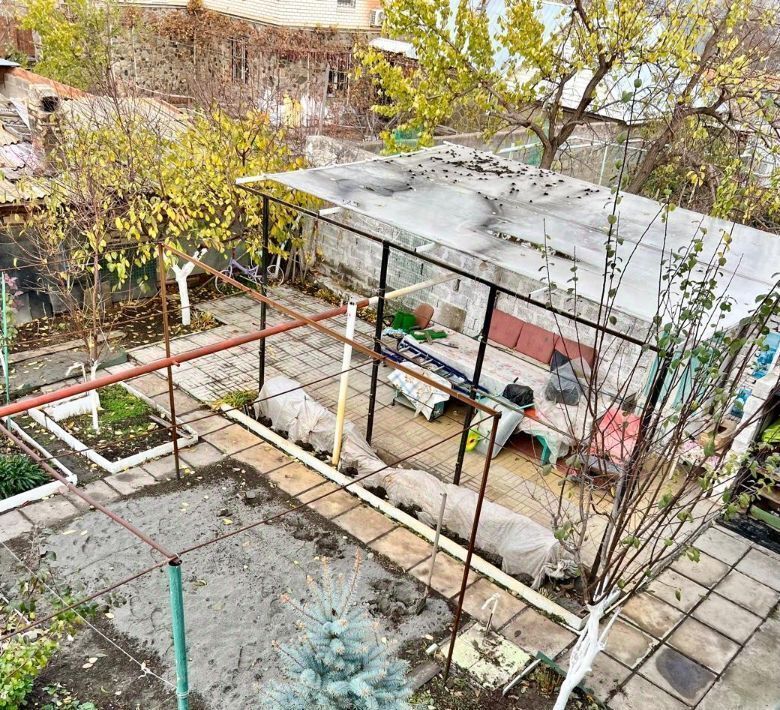 дом г Астрахань р-н Советский ул Таймырская 3 фото 15