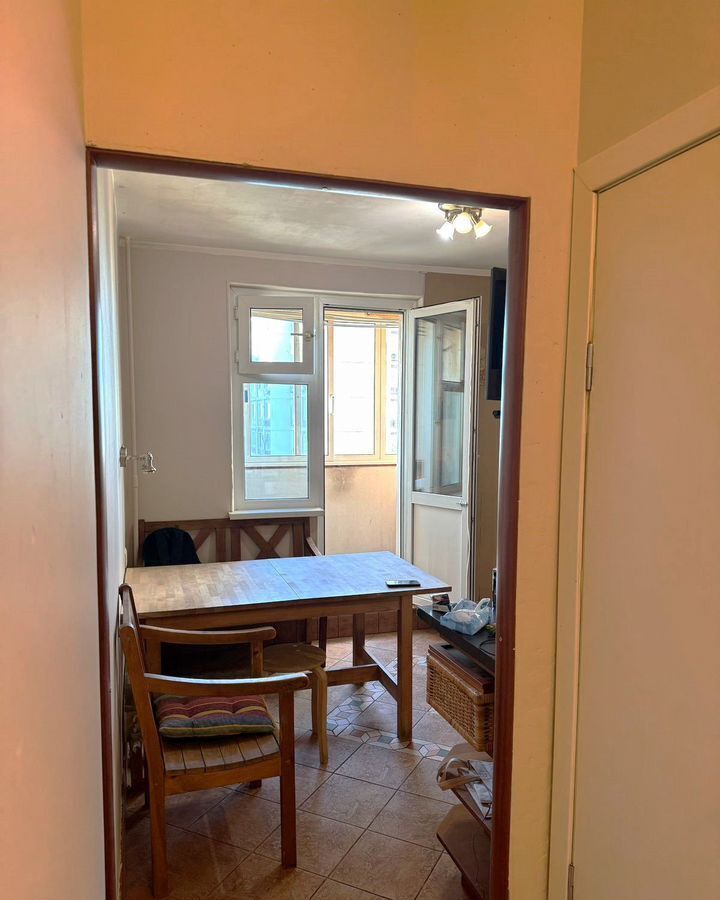 квартира г Москва метро Строгино ул Таллинская 32к/3 фото 3